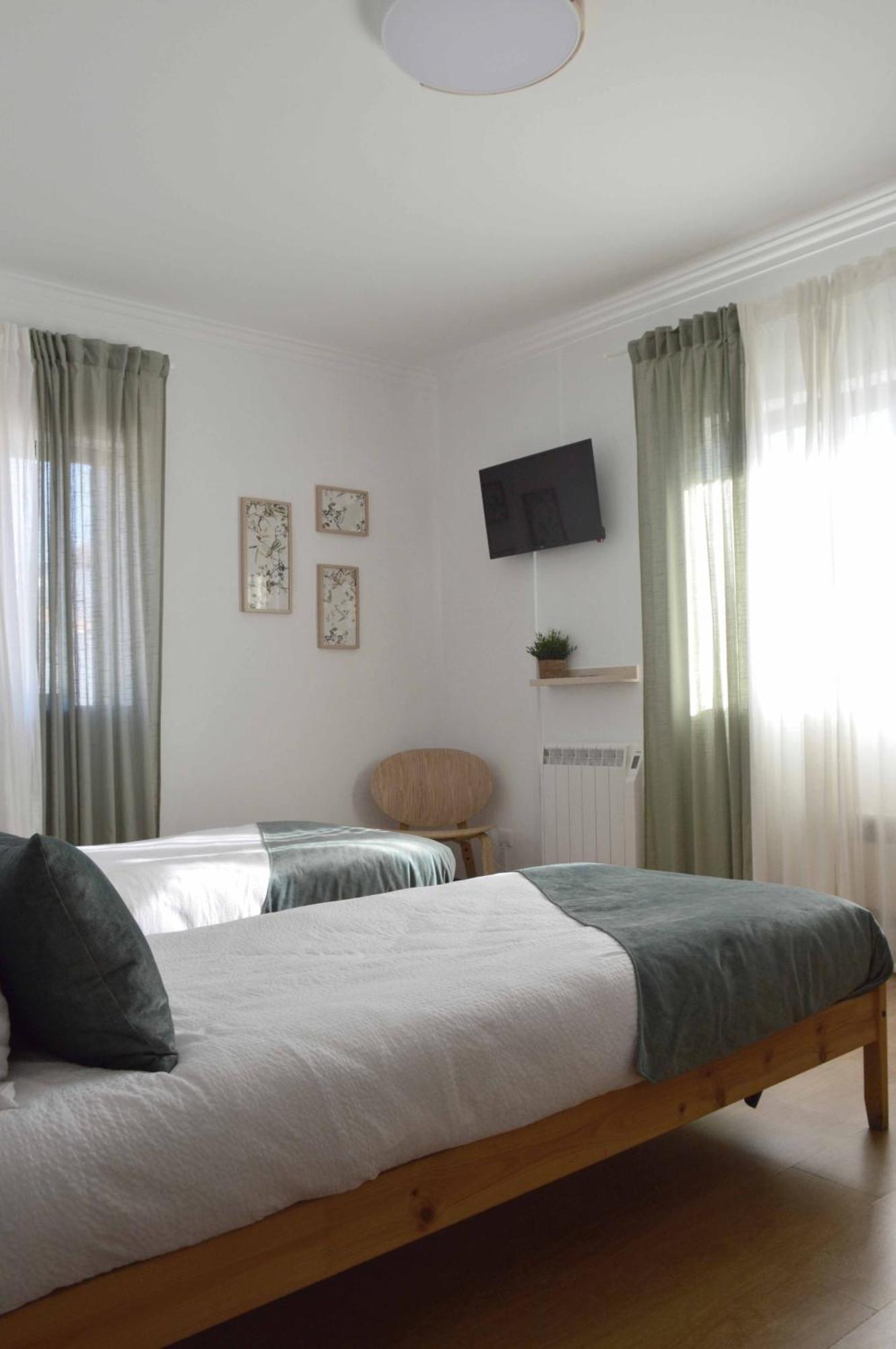 Old Village Hostel Ponte de Lima Kamer foto