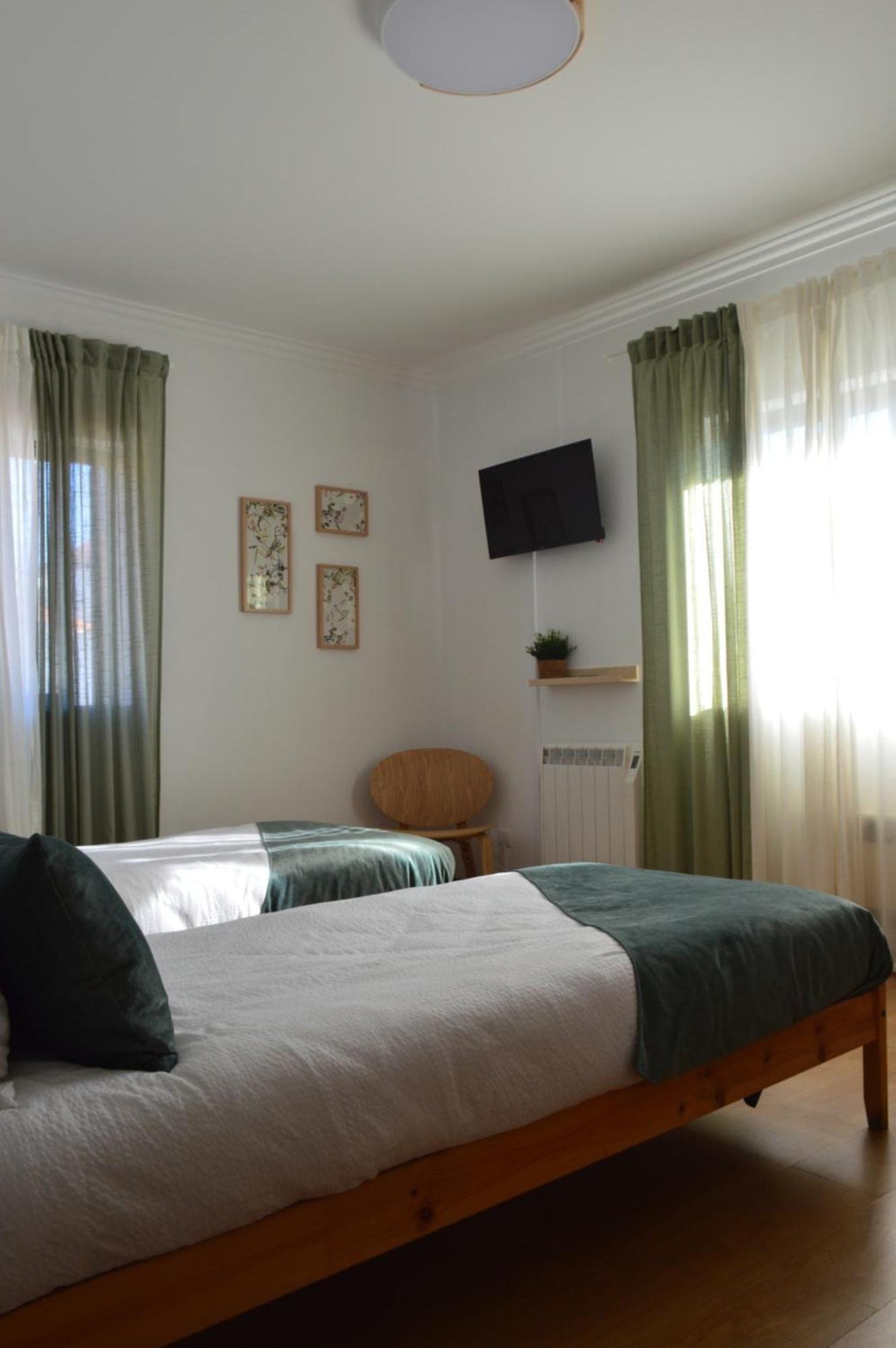 Old Village Hostel Ponte de Lima Buitenkant foto